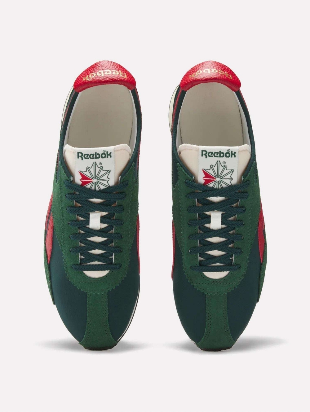 Reebok R400 Sneakers - Picture 4 of 5